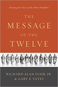 message-of-the-twelve-by-fuhr-and-yates